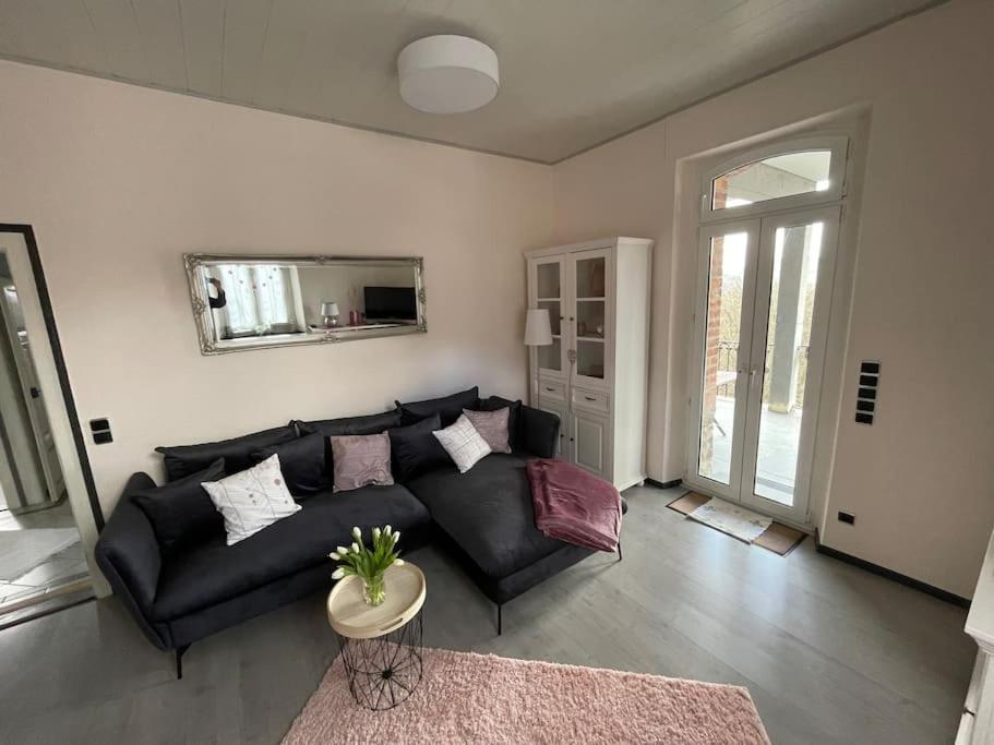 Traumhafter Blick Mit Wohnung Lindenfels Exterior photo